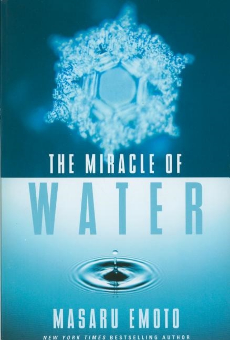 Picture of Miracle of water