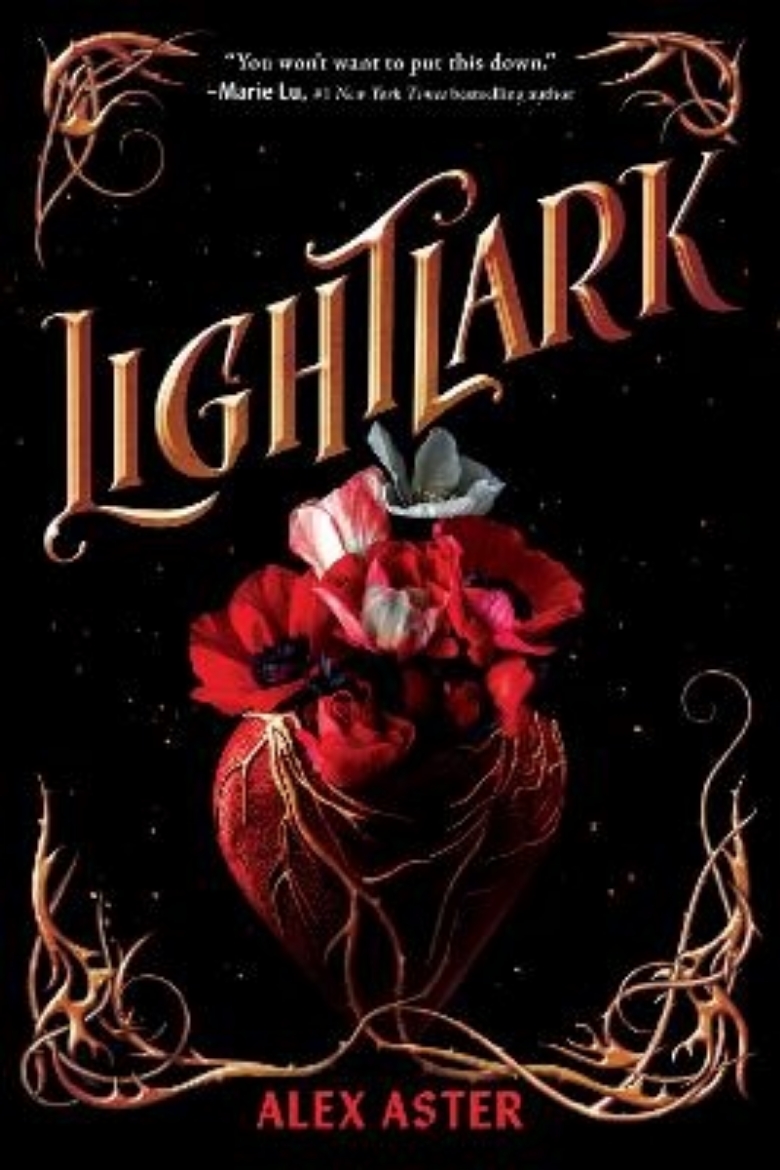 Picture of Lightlark (The Lightlark Saga Book 1)