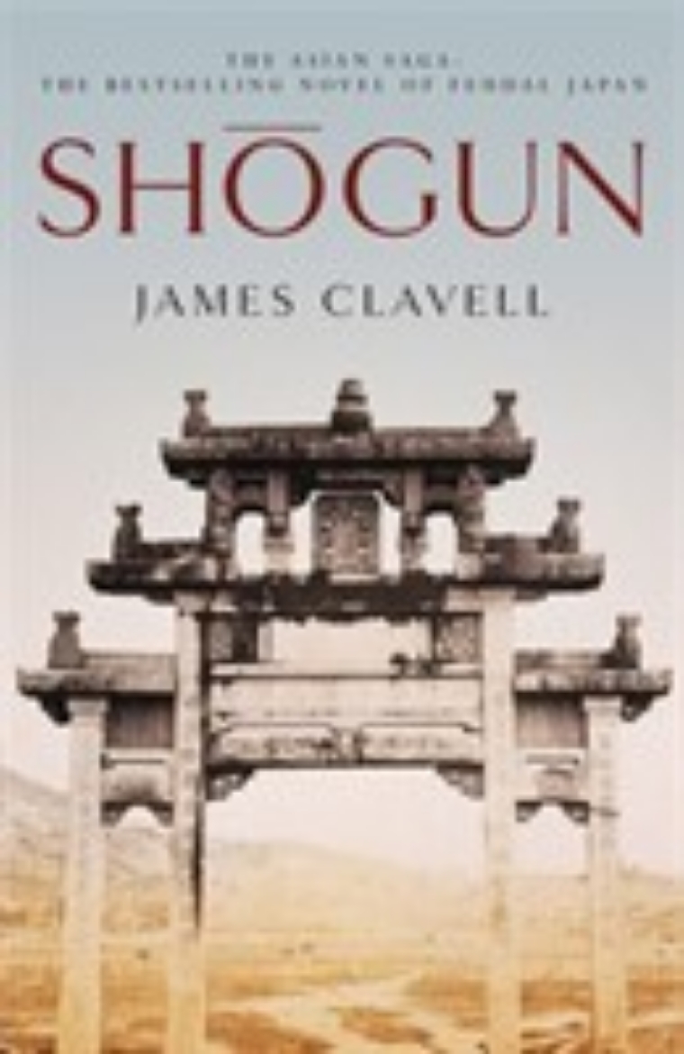 Picture of Shogun