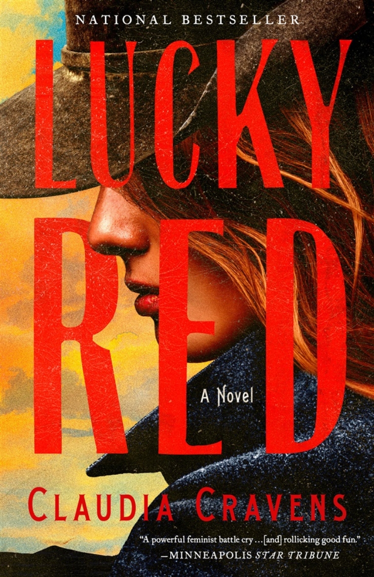 Picture of Lucky Red