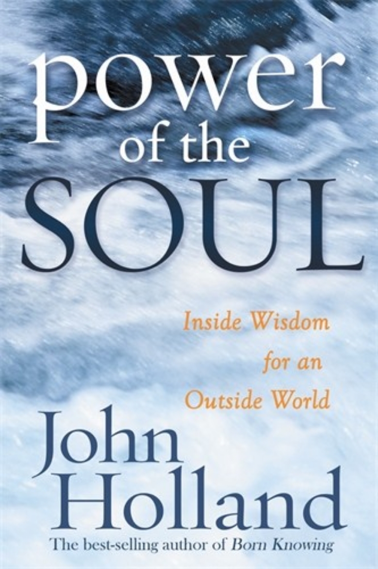 Picture of The Power Of The Soul