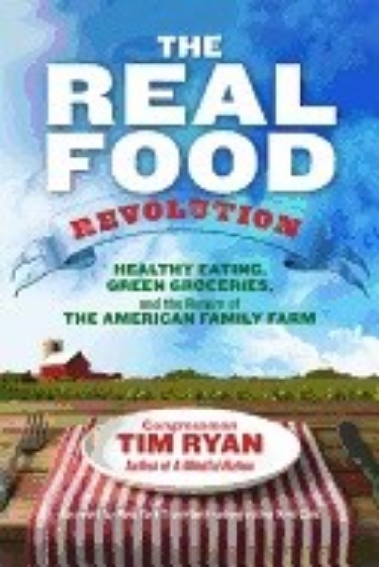 Picture of The Real Food Revolution