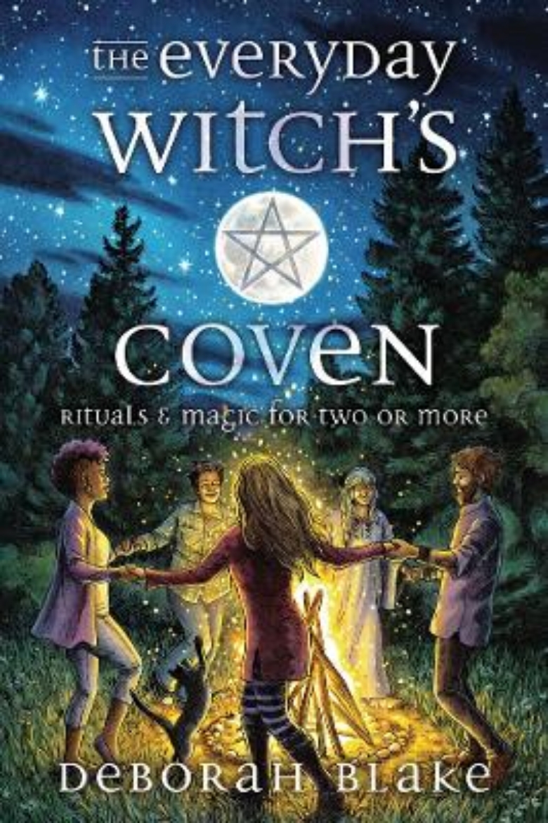 Picture of The Everyday Witch's Coven: Rituals and Magic for Two or More