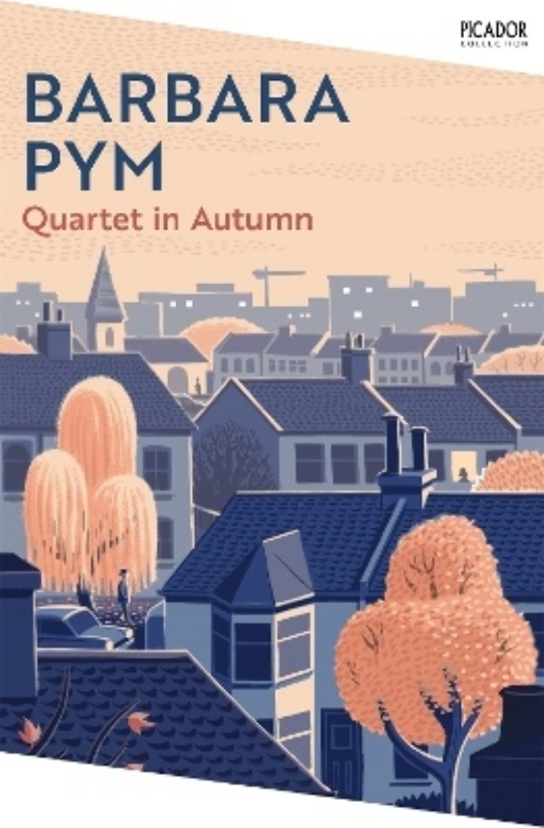 Picture of Quartet in Autumn