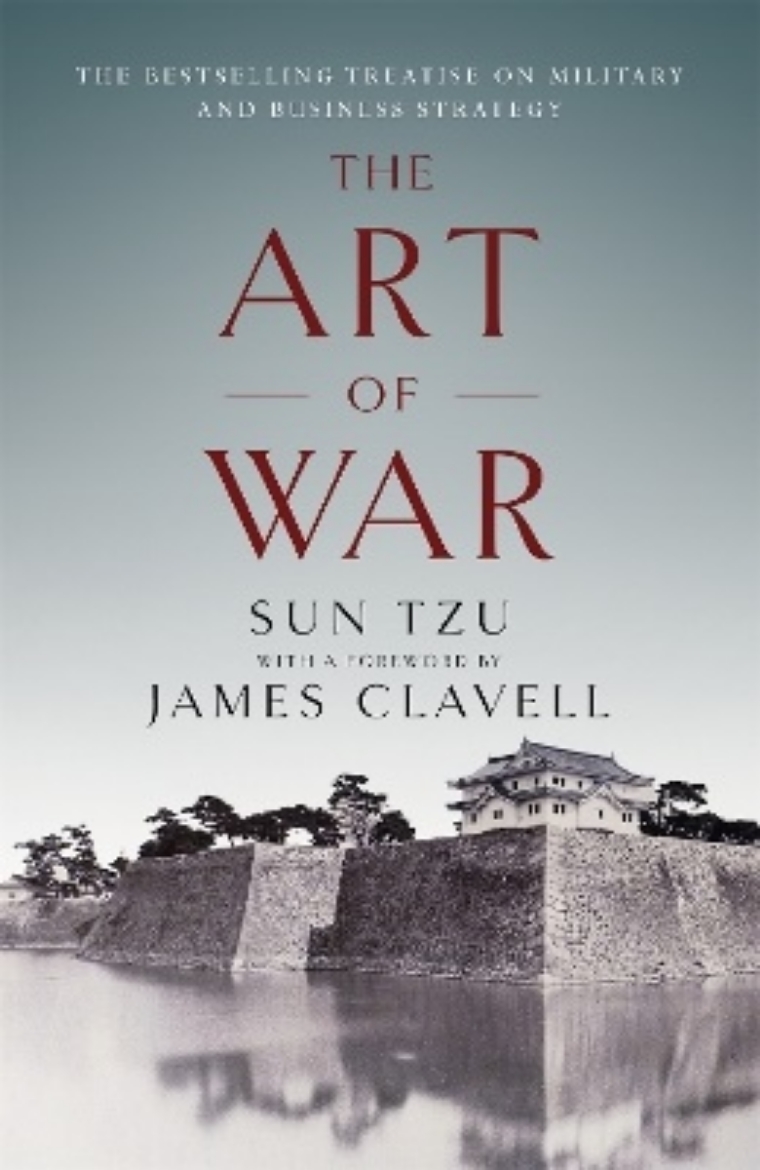Picture of Art of war