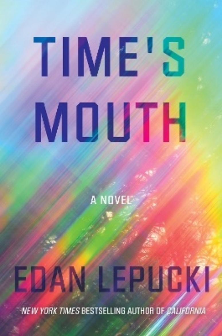 Picture of Time's Mouth: A Novel