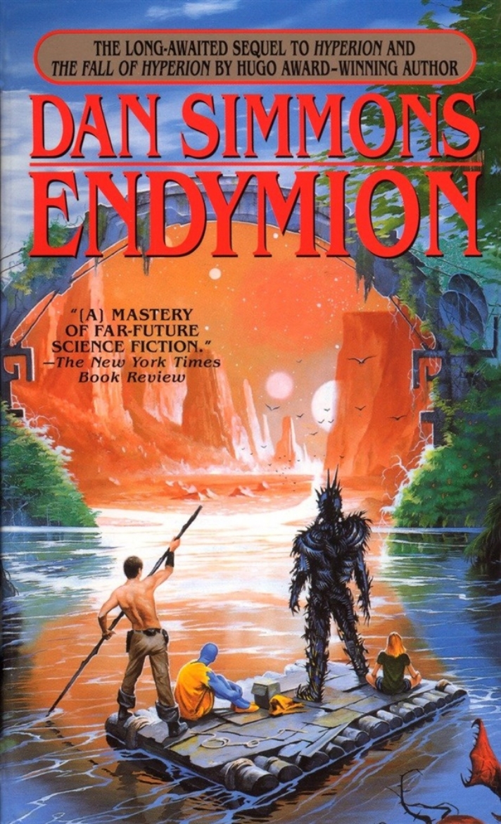 Picture of Endymion