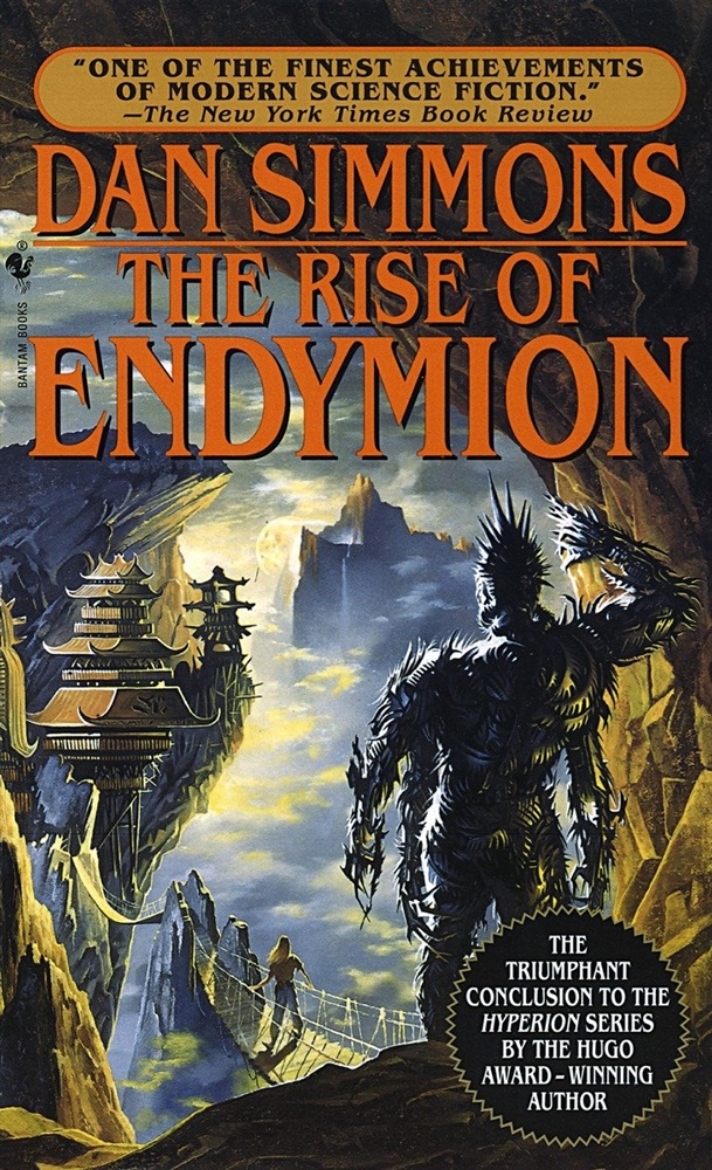 Picture of Rise of endymion