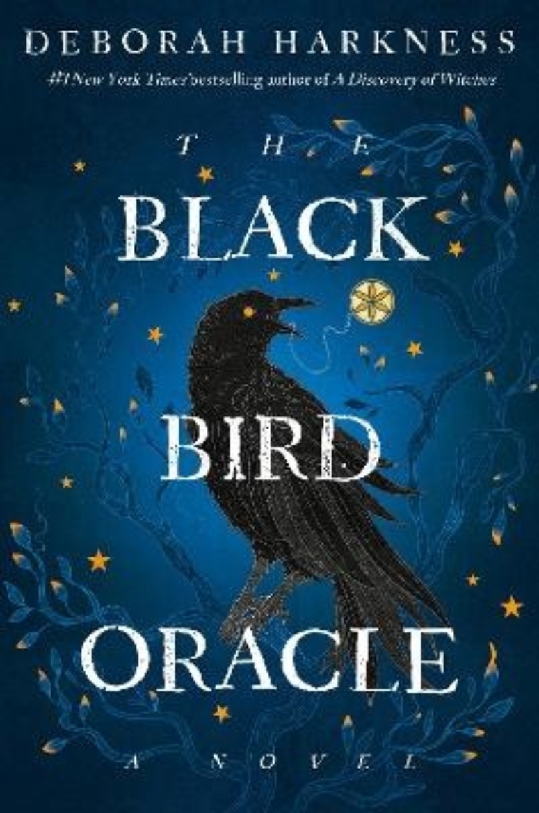 Picture of The Black Bird Oracle