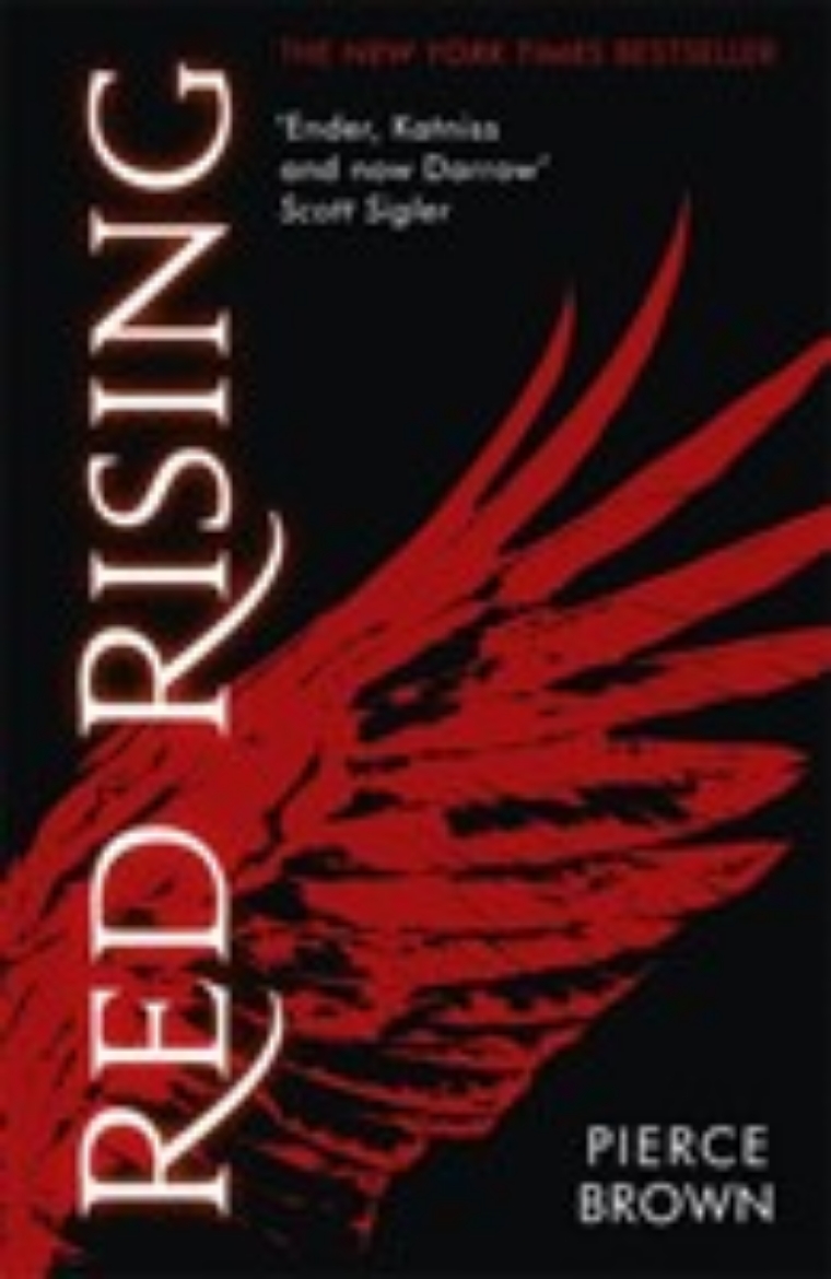 Picture of Red Rising