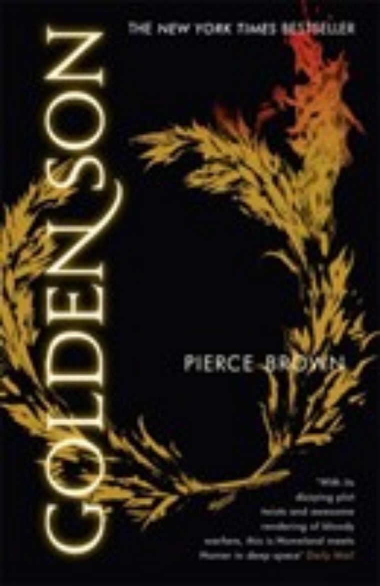 Picture of Golden Son