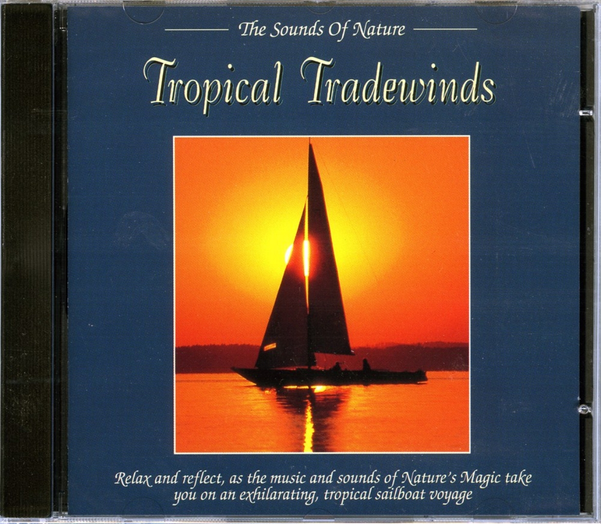 Picture of Tropical Tradewinds