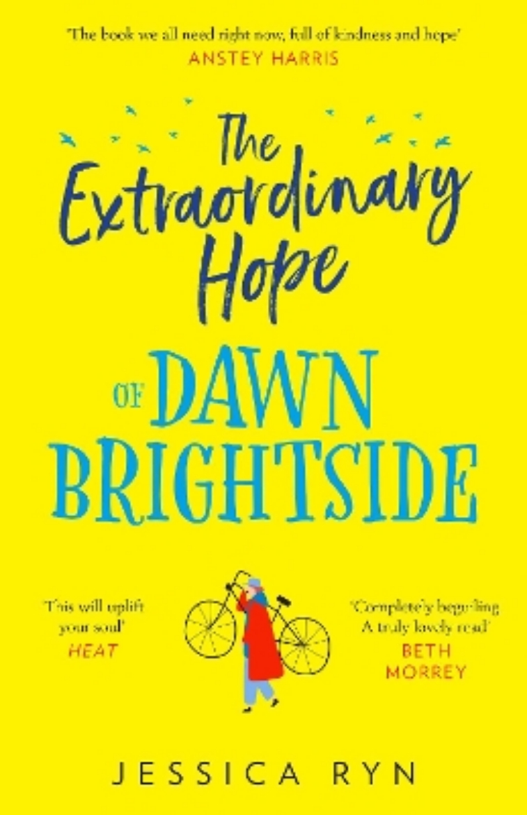 Picture of The Extraordinary Hope of Dawn Brightside