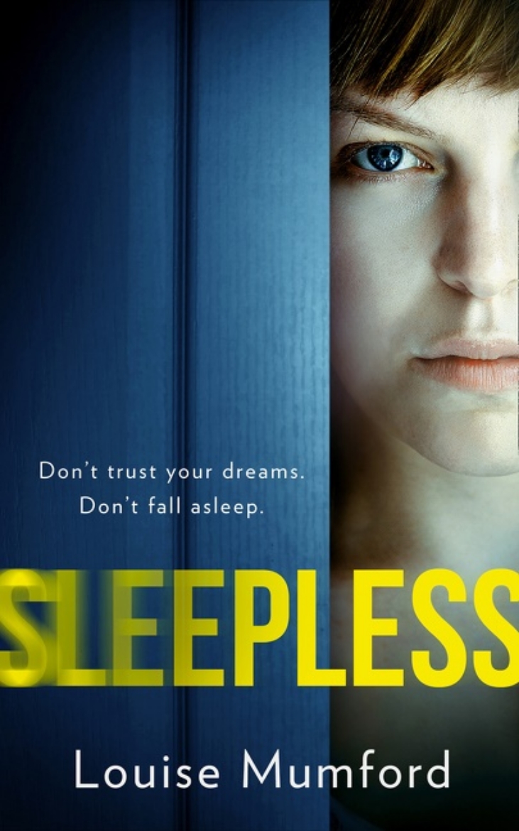 Picture of Sleepless