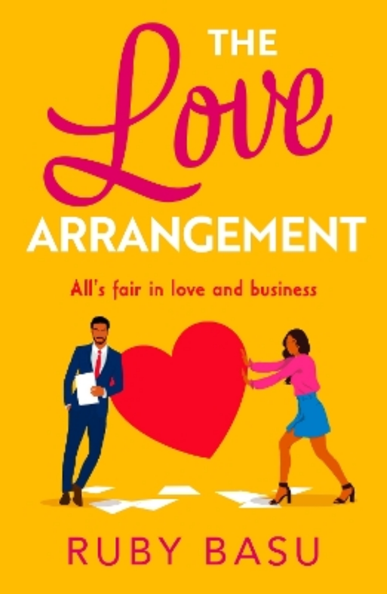 Picture of The Love Arrangement