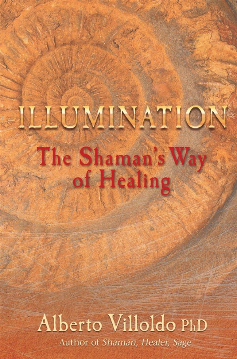 Picture of Illumination - the shamans way of healing