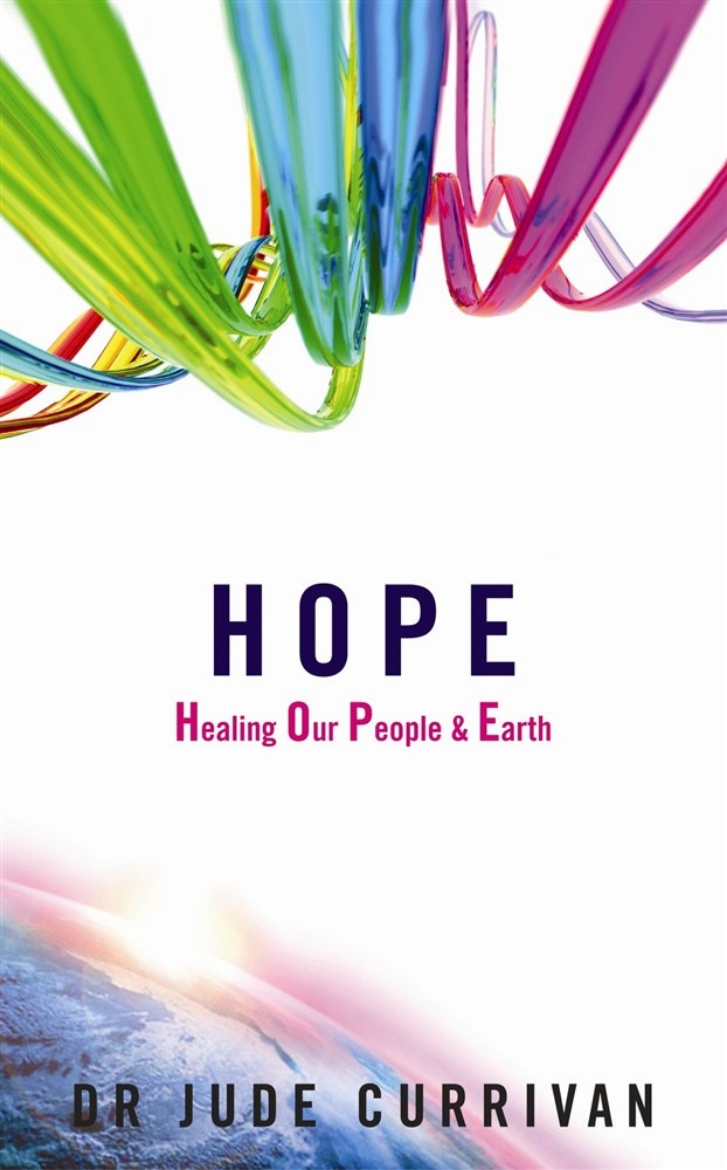 Picture of Hope - Healing Our People & Earth