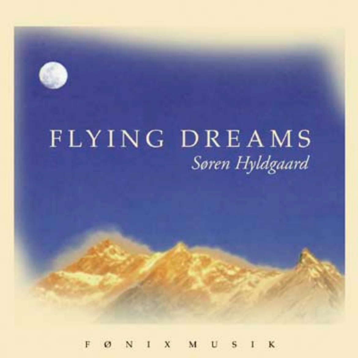 Picture of Flying Dreams