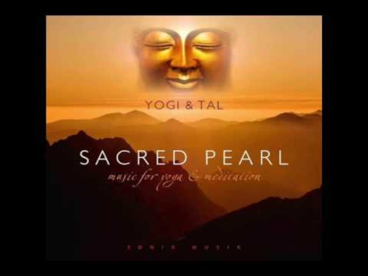 Picture of Sacred Pearl [CD]