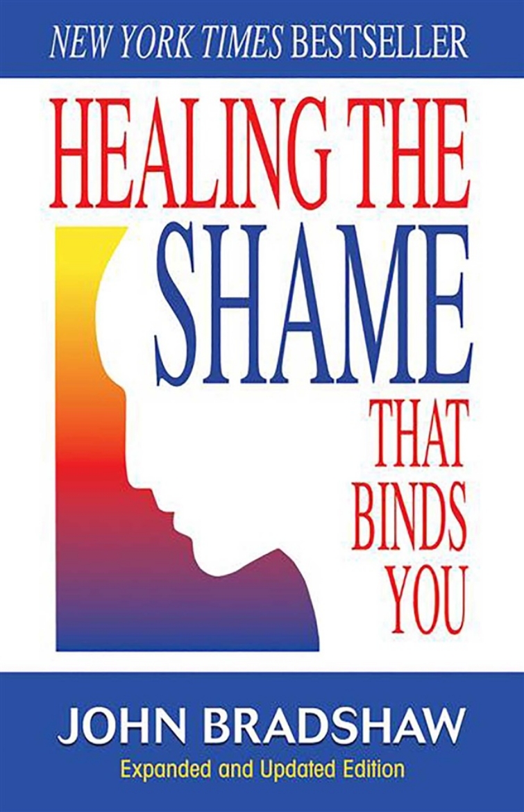 Picture of Healing the shame that binds you