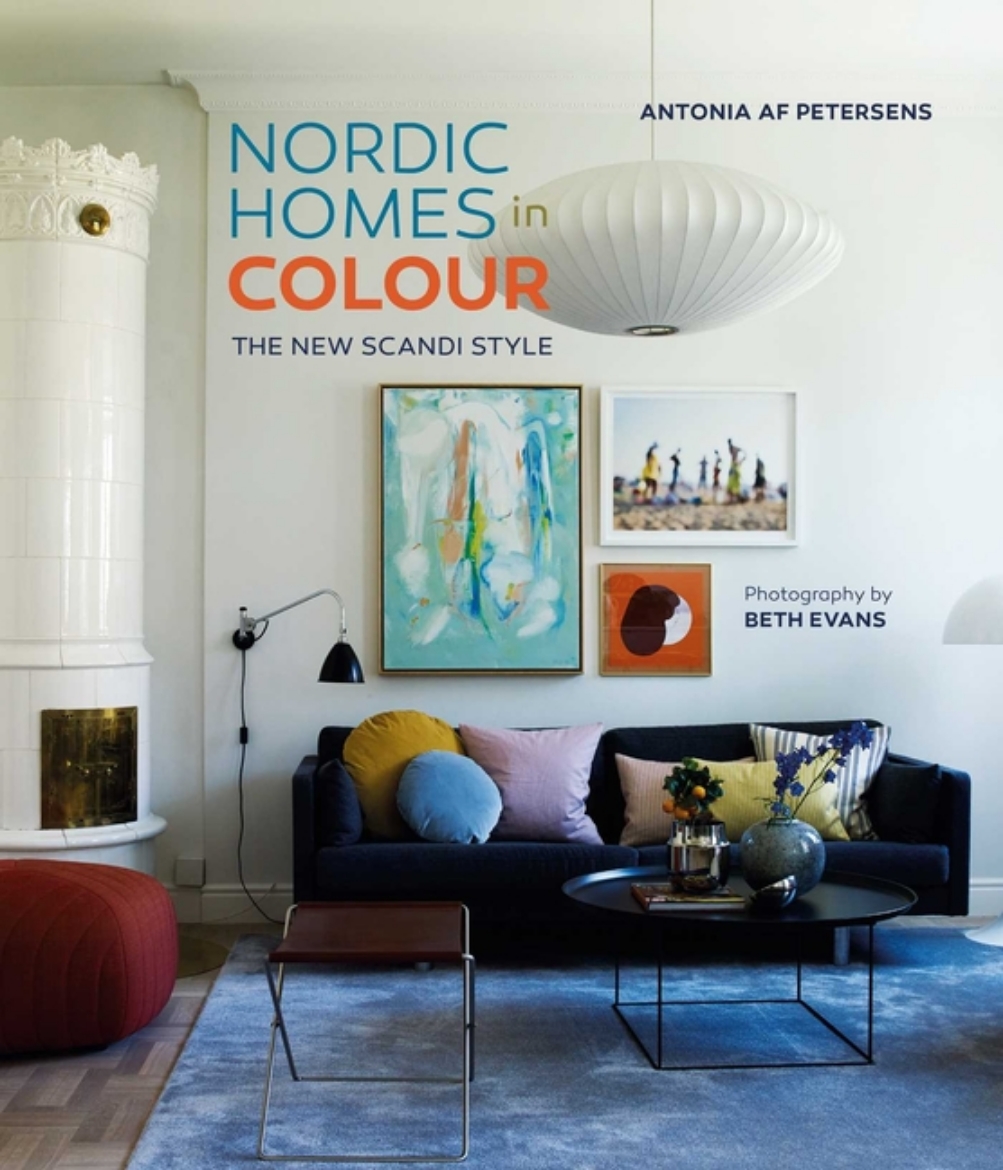 Picture of Nordic Homes in Colour
