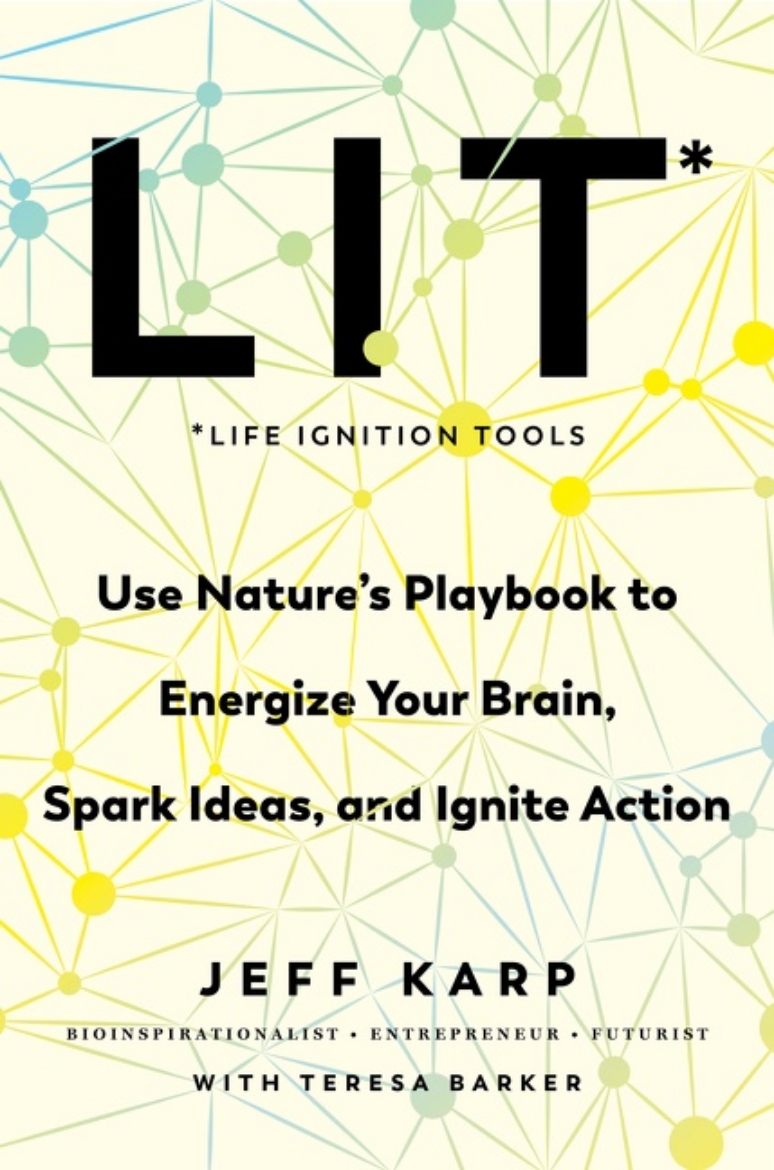Picture of LIT: Life Ignition Tools