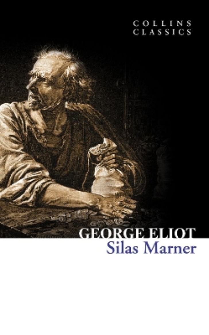 Picture of Silas marner