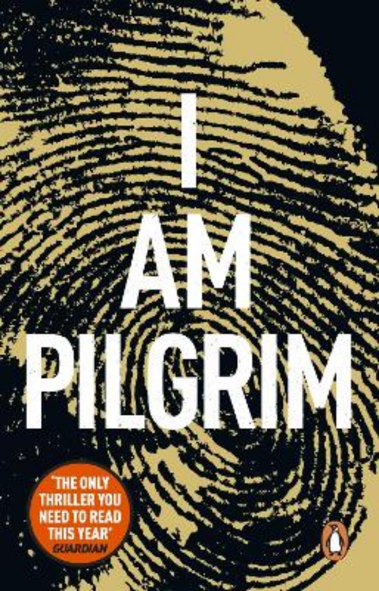 Picture of I am pilgrim