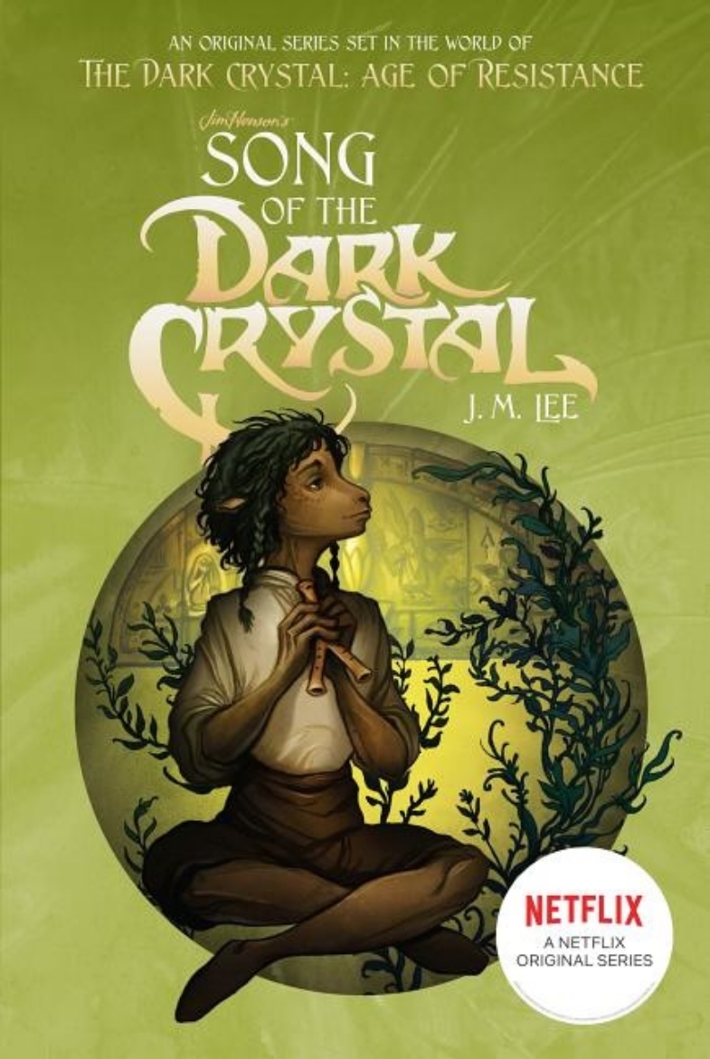 Picture of Song of the Dark Crystal #2