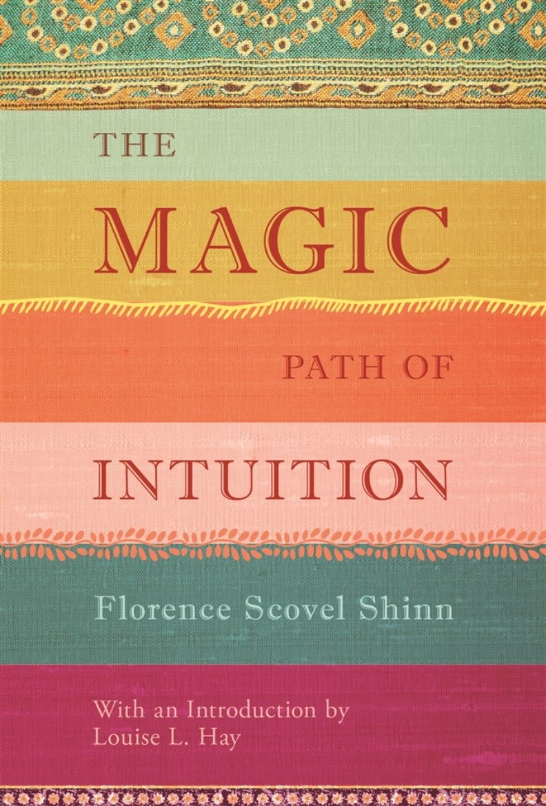 Picture of Magic path of intuition