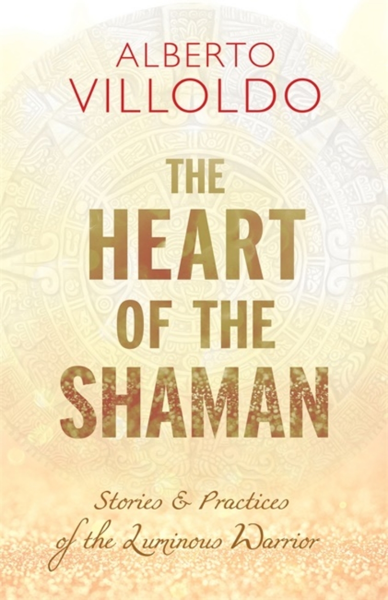 Picture of Heart of the Shaman