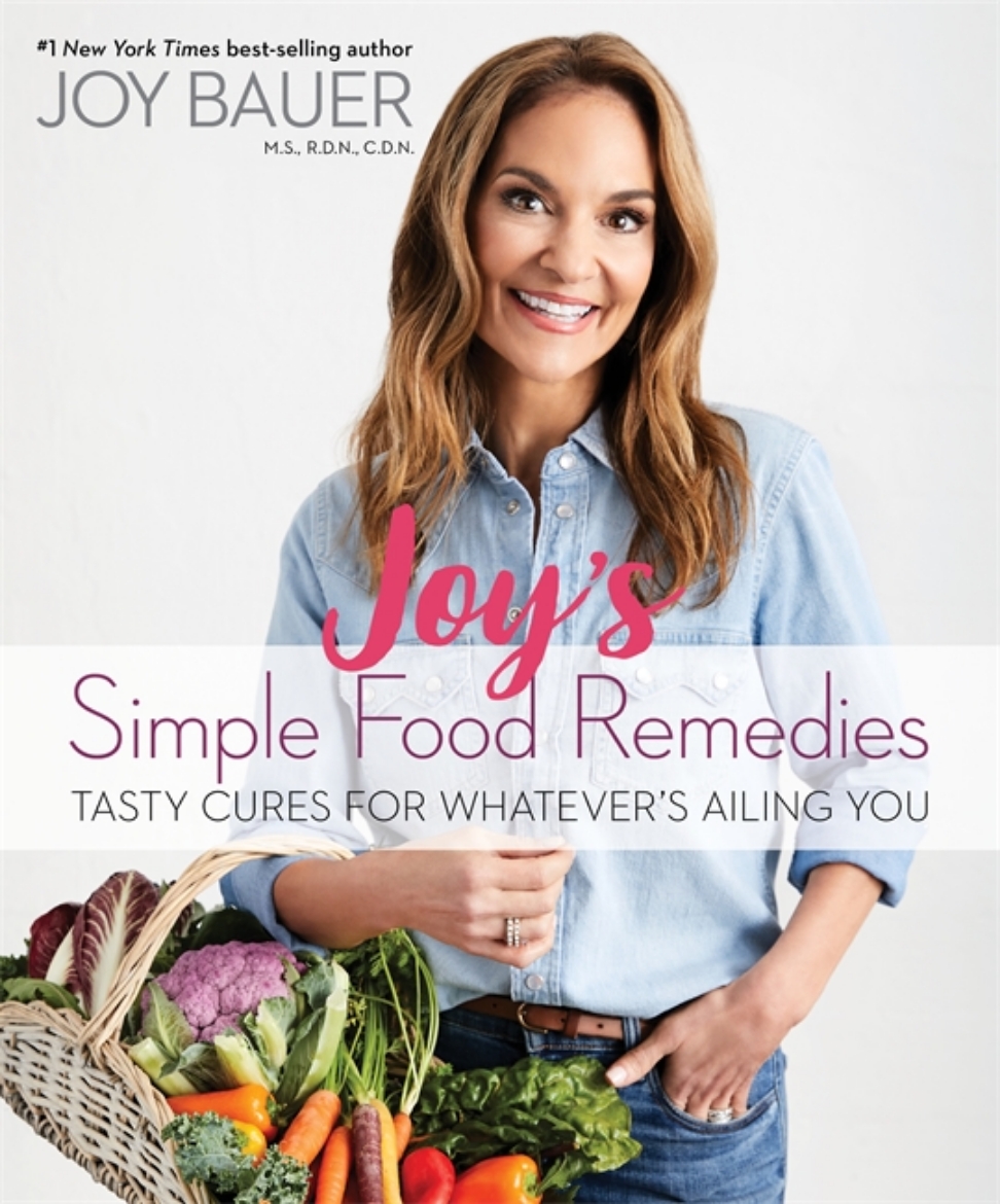 Picture of Joy's Simple Food Remedies