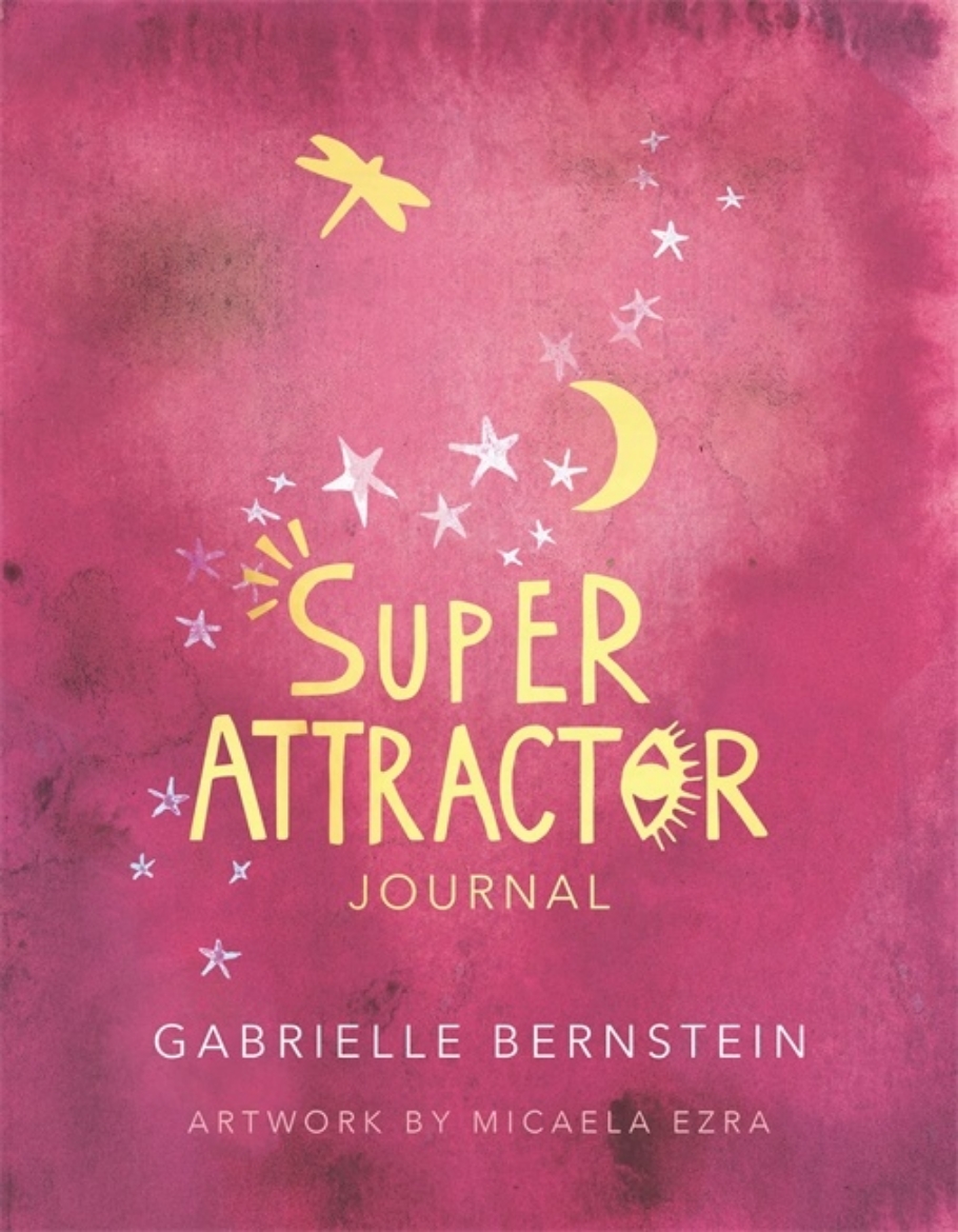 Picture of Super Attractor Journal