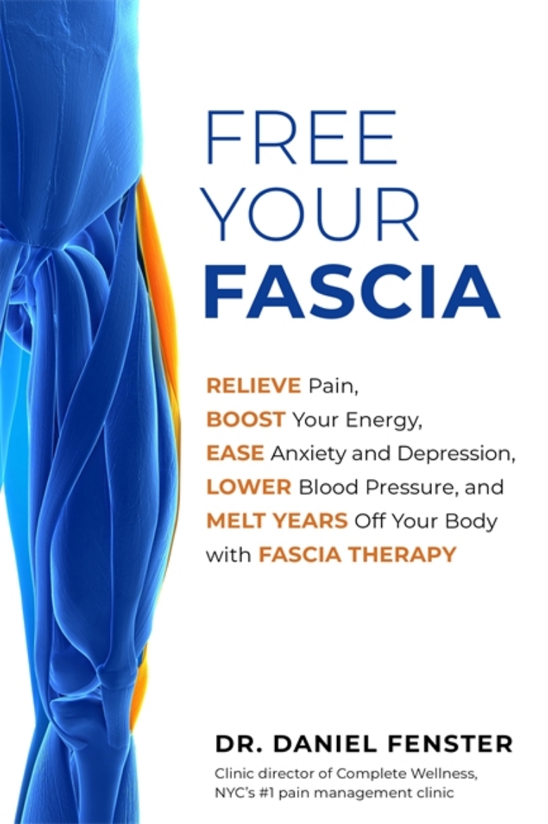 Picture of Free Your Fascia