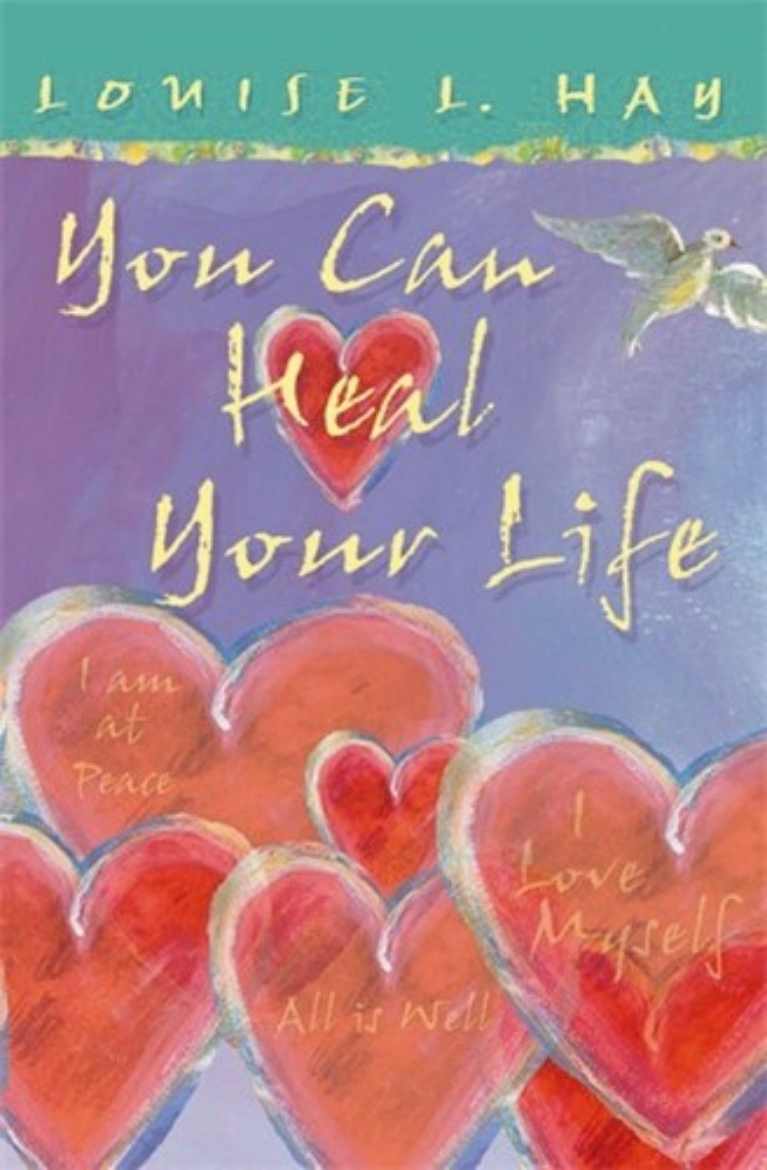 Picture of You can heal your life - gift edition