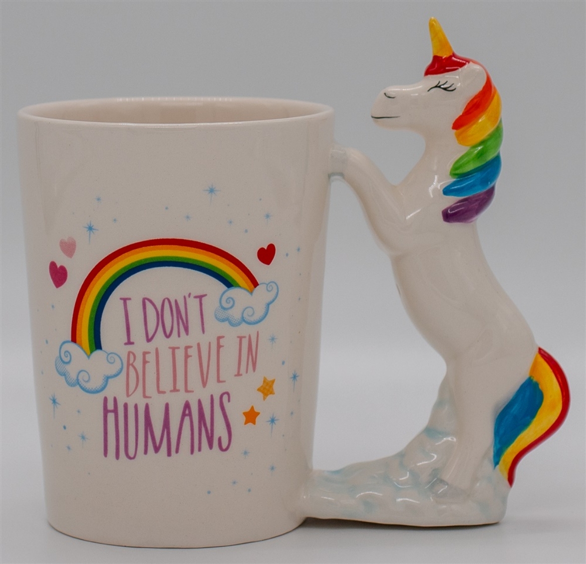 Picture of Ceramic Unicorn Mug