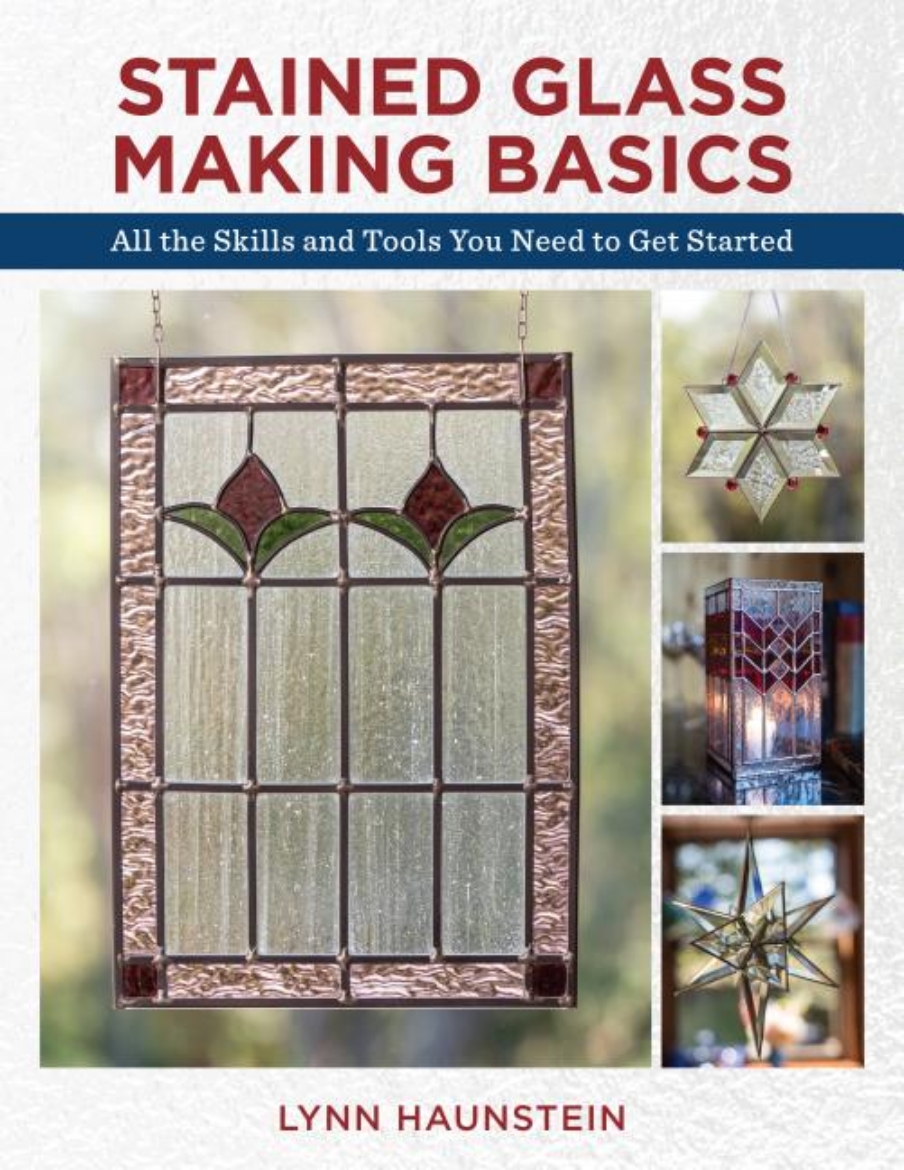Picture of Stained Glass Making Basics