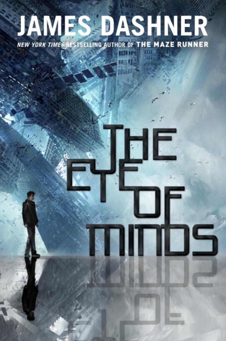 Picture of The Morality Doctrine 01. Eye of Minds