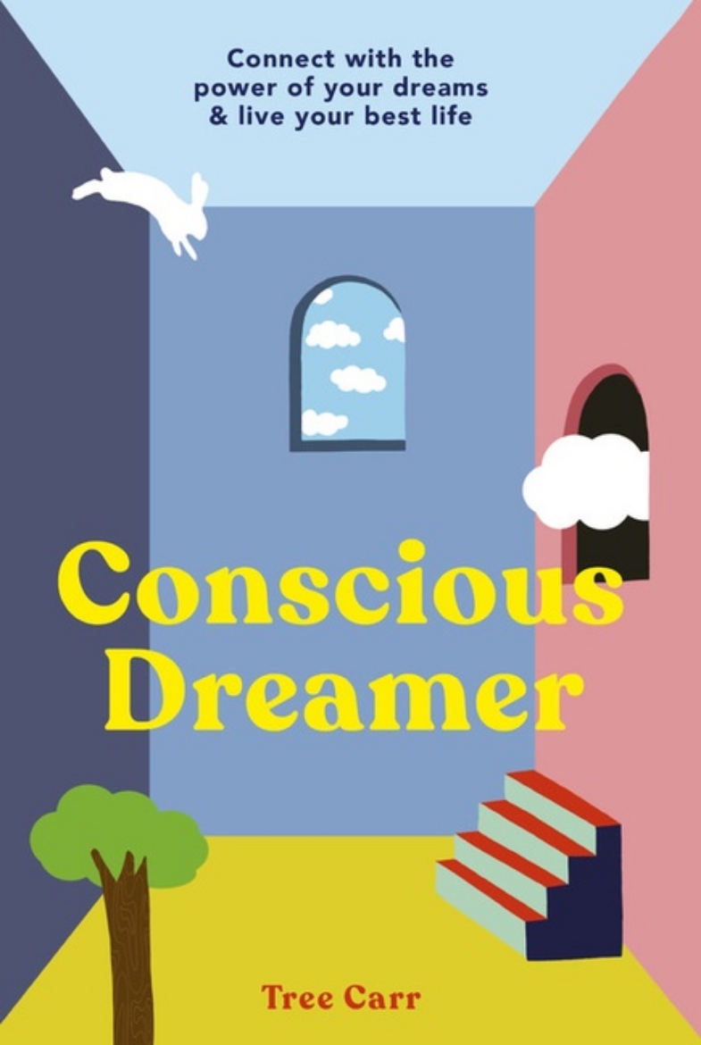 Picture of Conscious Dreamer