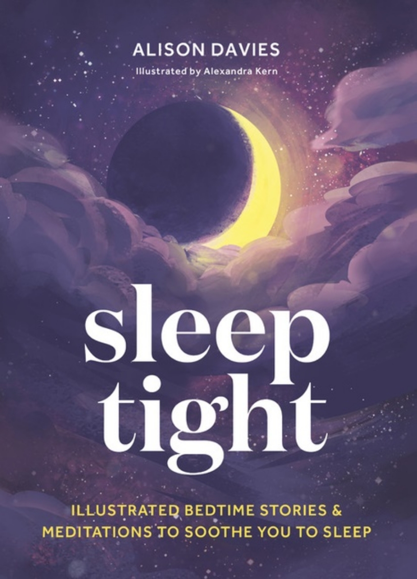 Picture of Sleep Tight