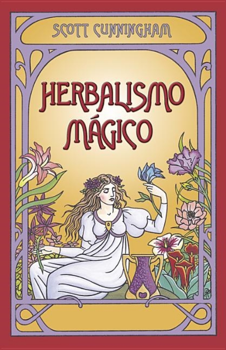 Picture of Herbalismo mágico