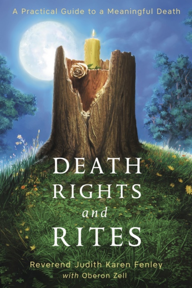 Picture of Death Rights and Rites