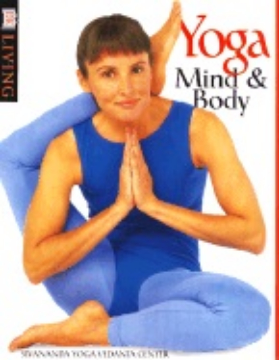 Picture of Yoga Mind And Body