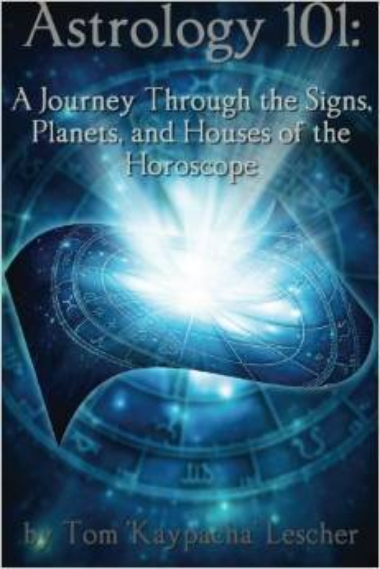 Picture of Astrology 101: A Journey Through the Signs