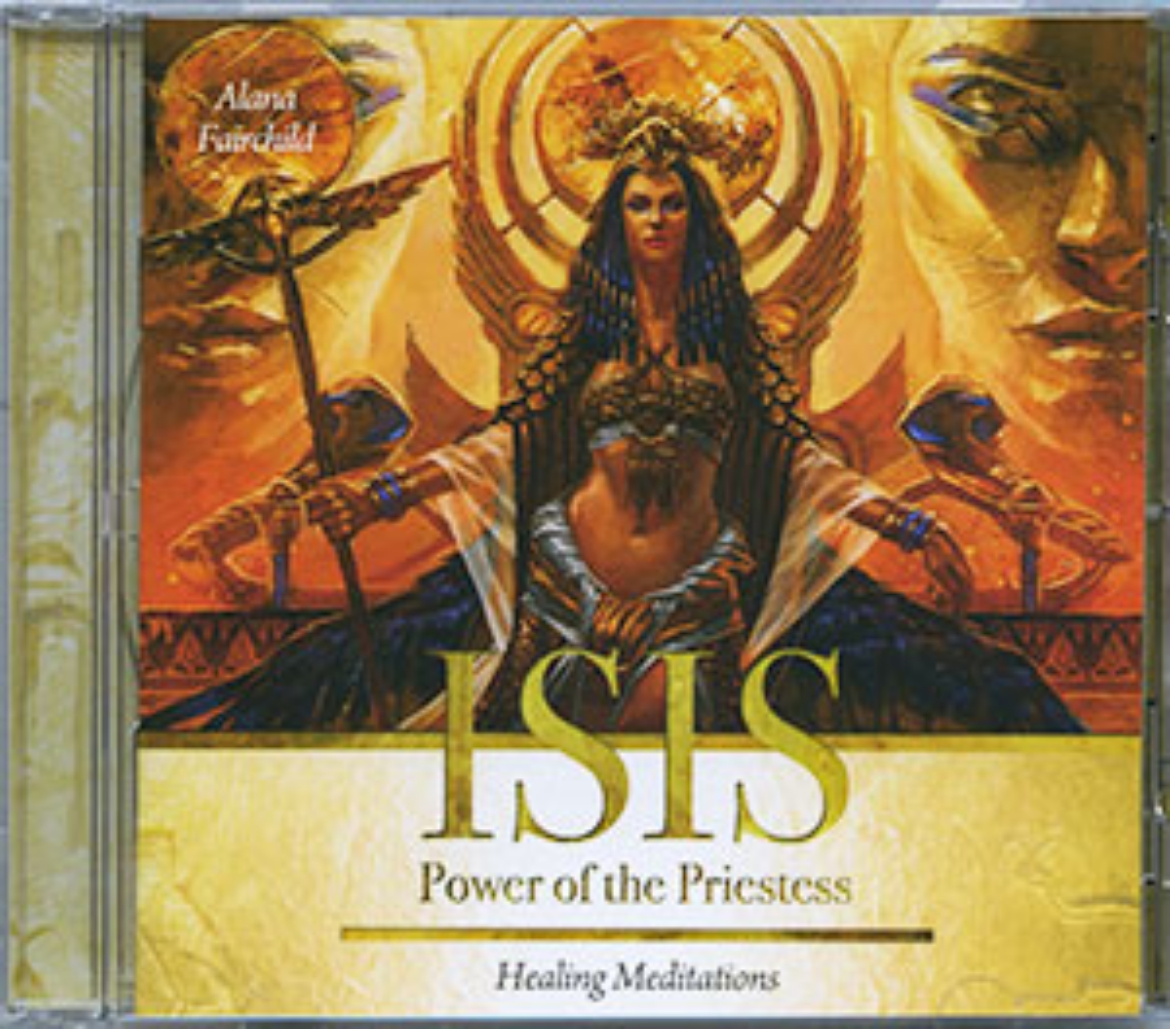 Picture of Isis CD