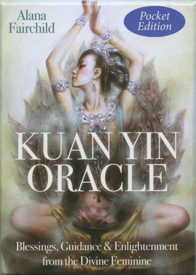 Picture of Pocket Kuan Yin