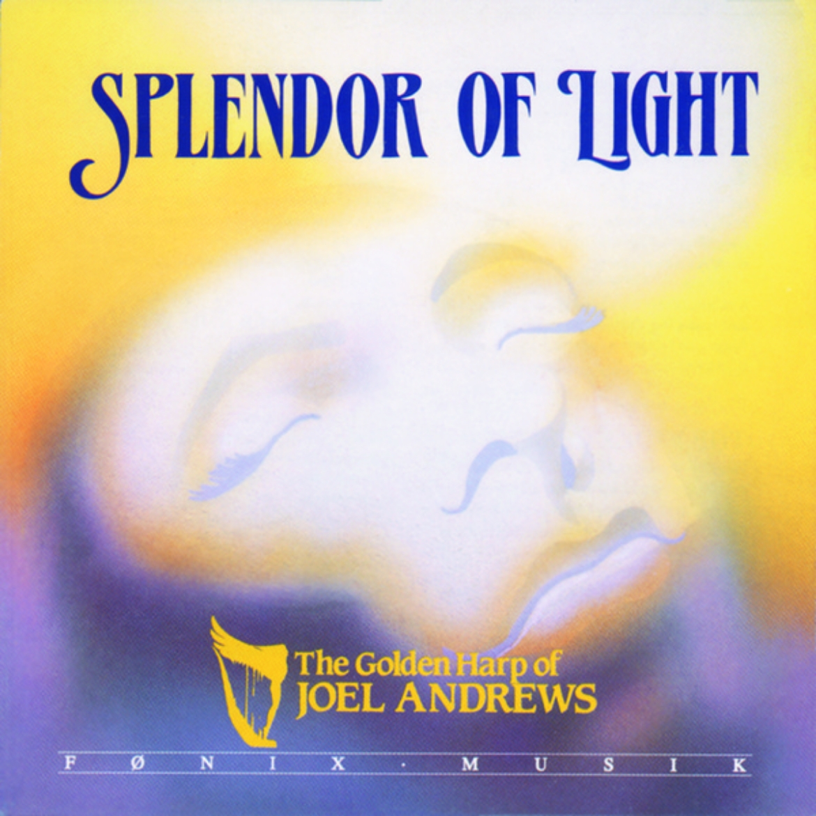 Picture of Splendor Of Light