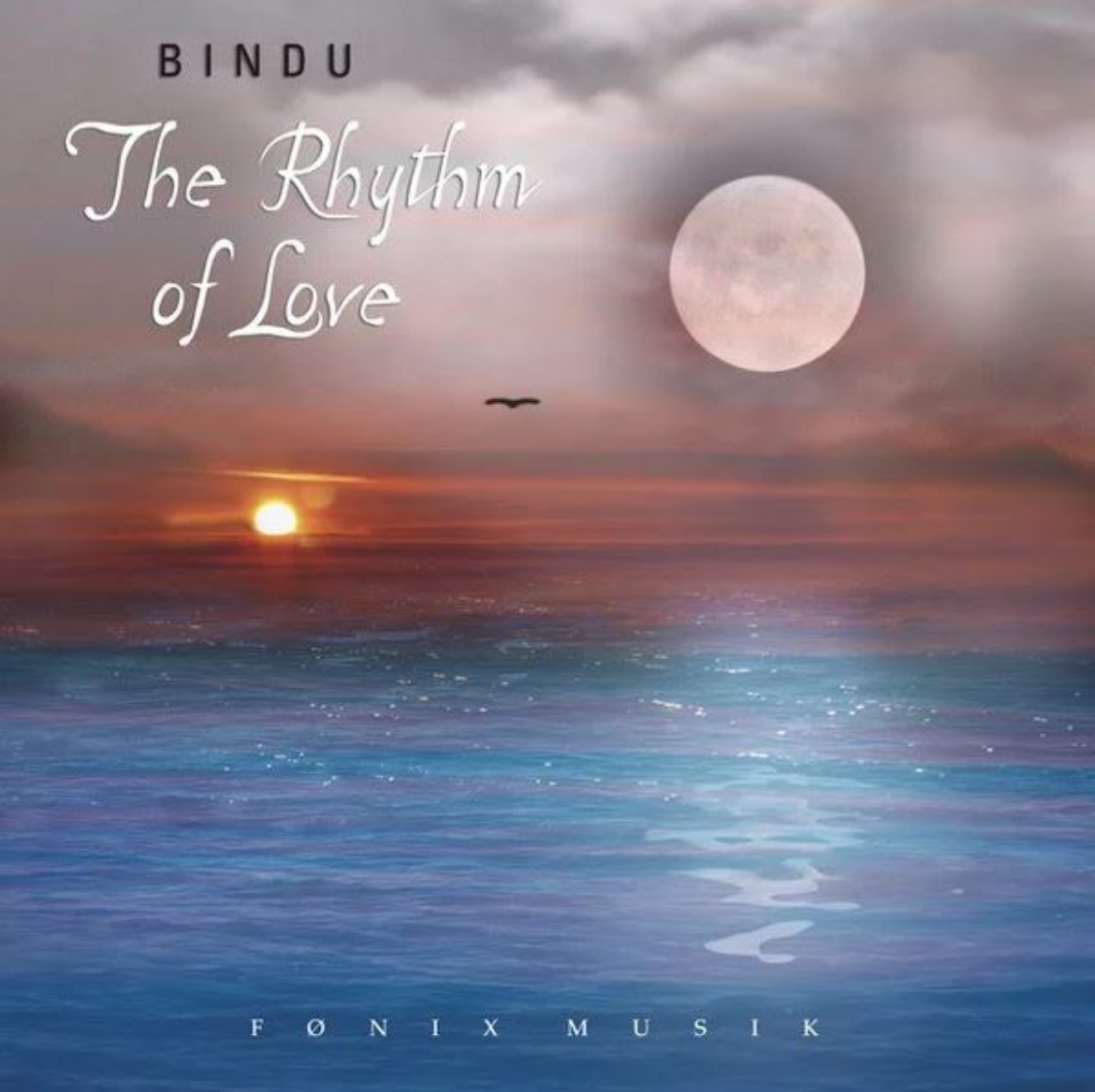 Picture of The Rhythm Of Love (Cd)       