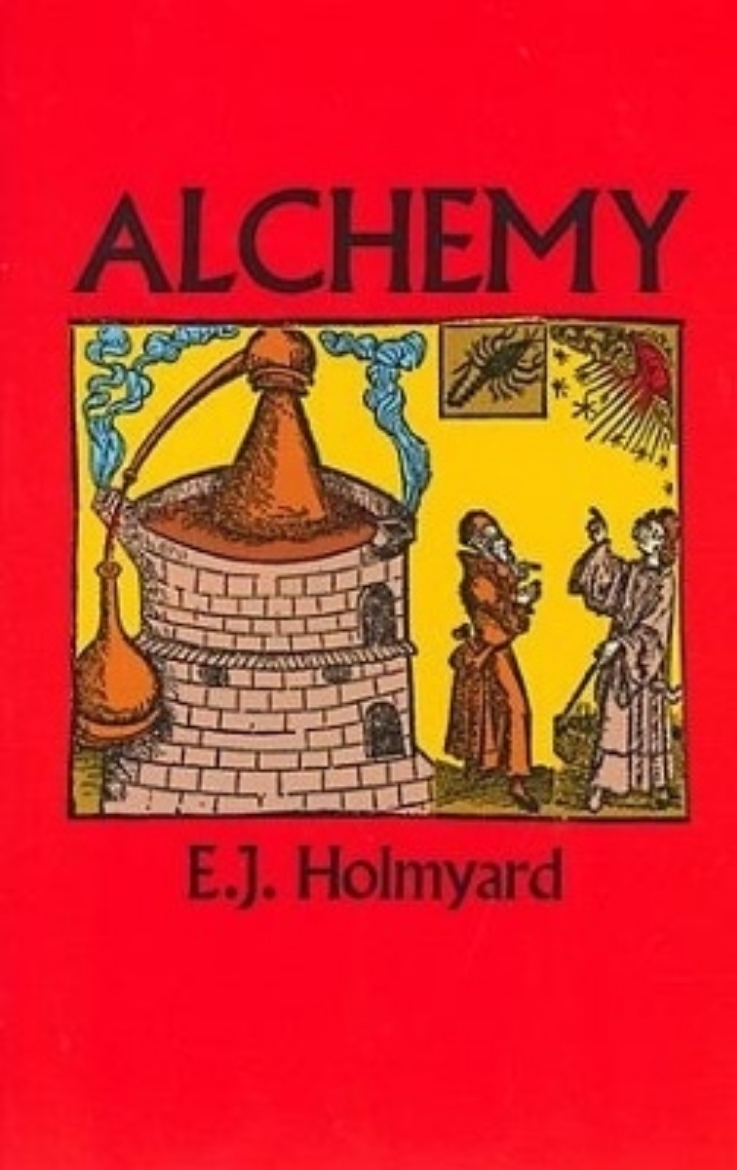Picture of Alchemy (Reissue)