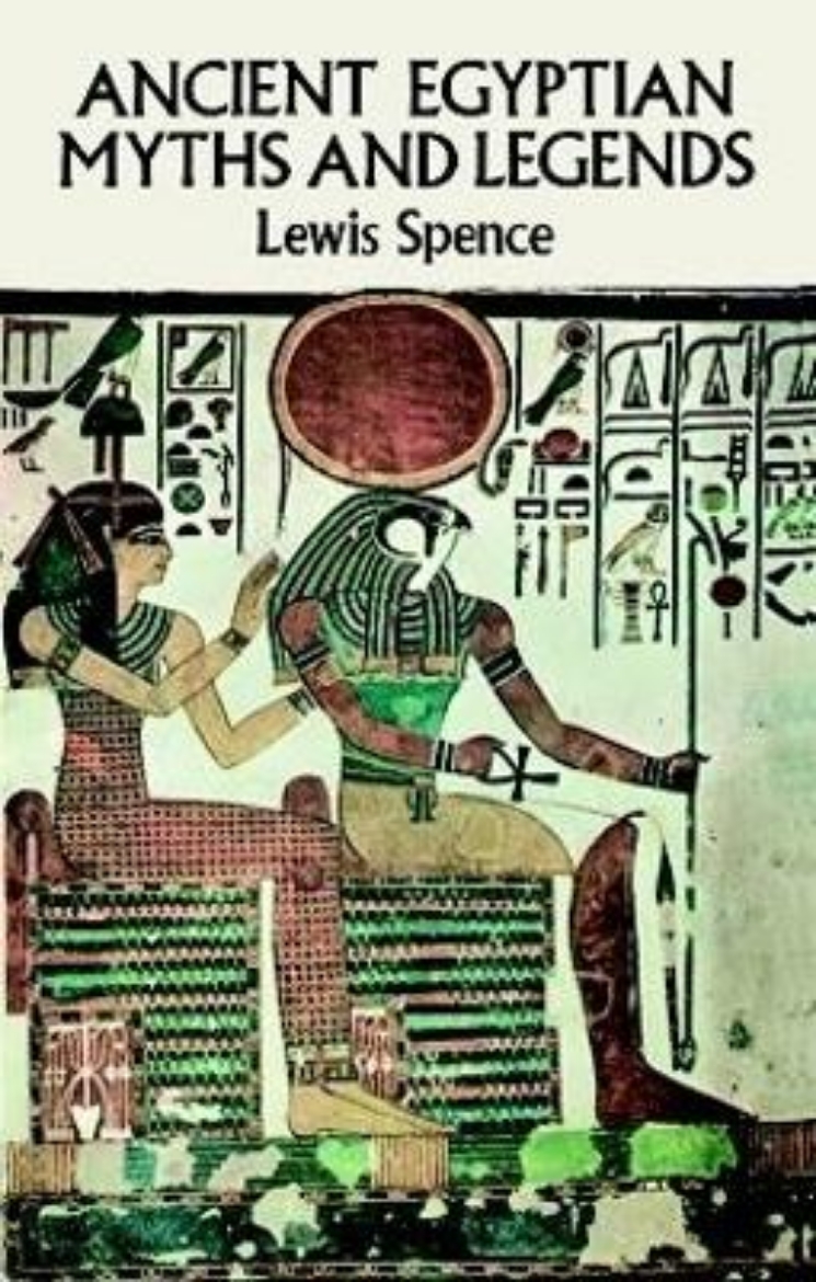 Picture of Ancient egyptian myths and legends
